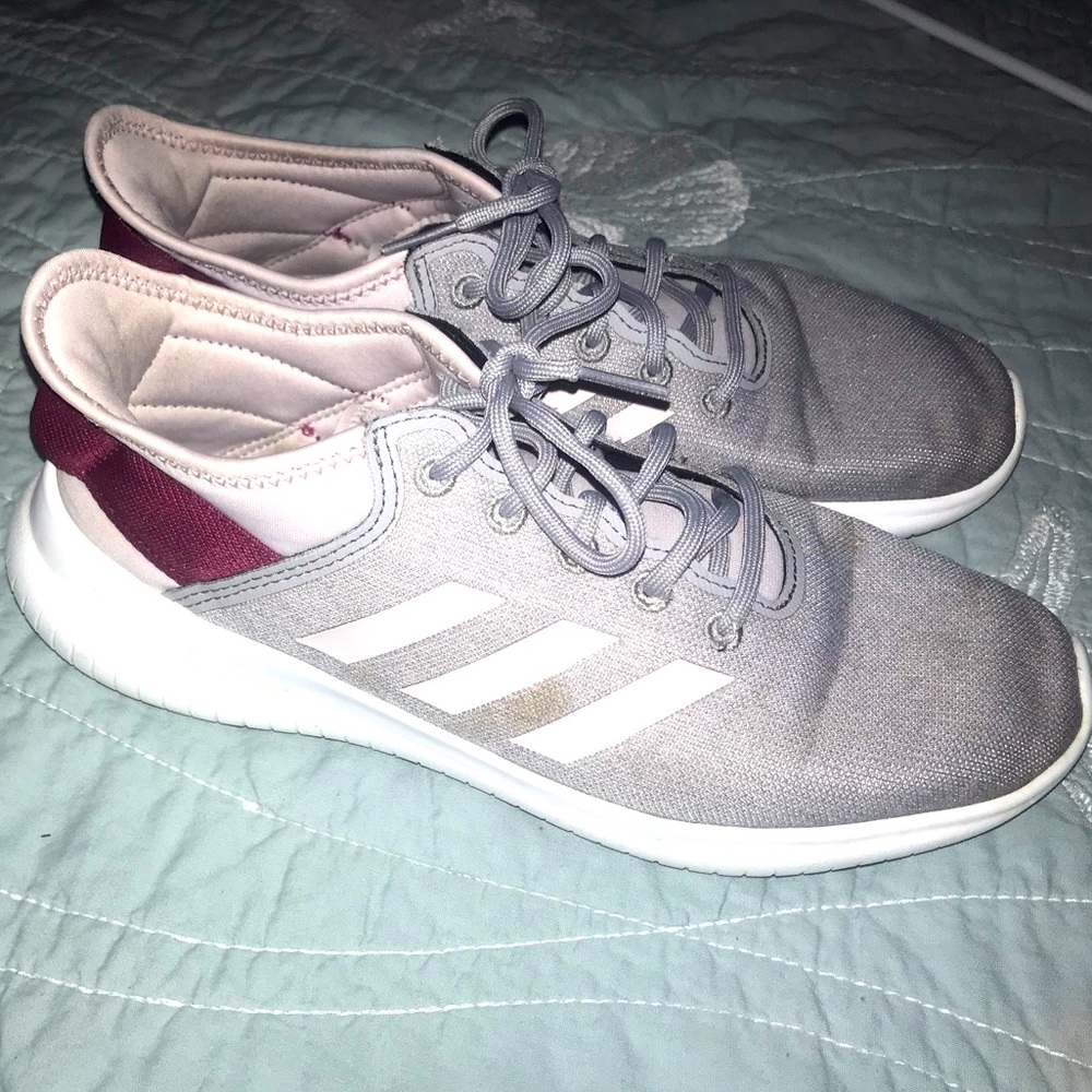 Adidas Women’s Tennis Shoes